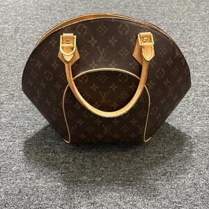 vintage louis vuitton monogram bag